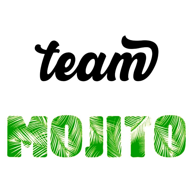 Team MOJITO