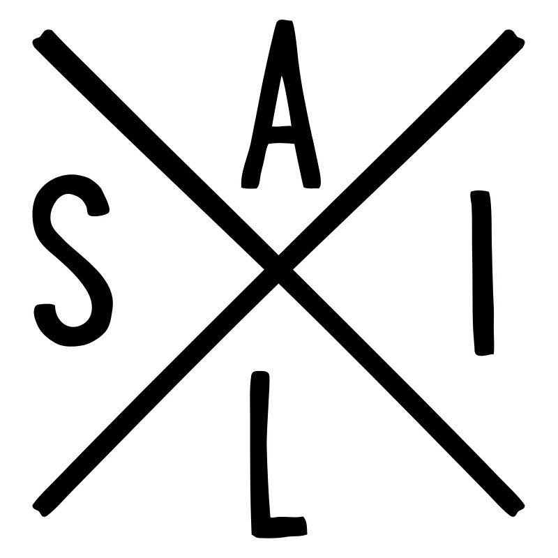 sailhipsterkreuz