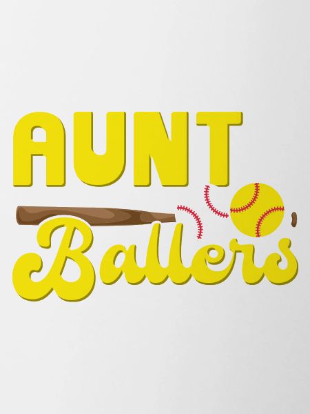Aunt of Ballers