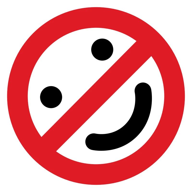 KEIN SMILING.