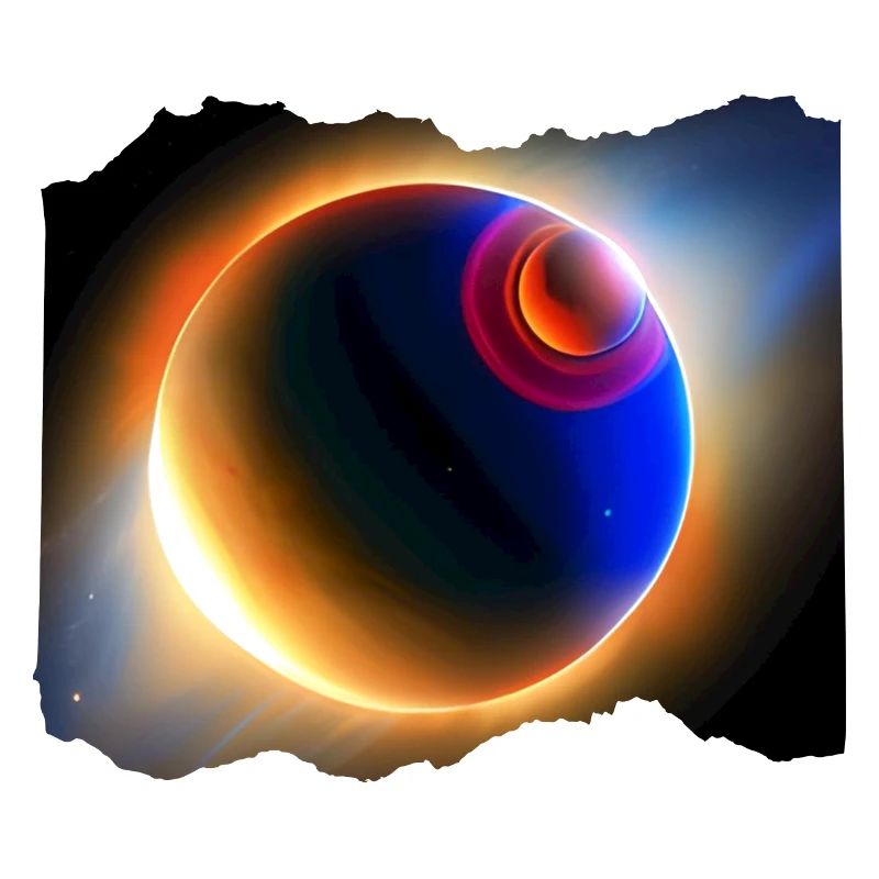 Un voyage dans l'espace