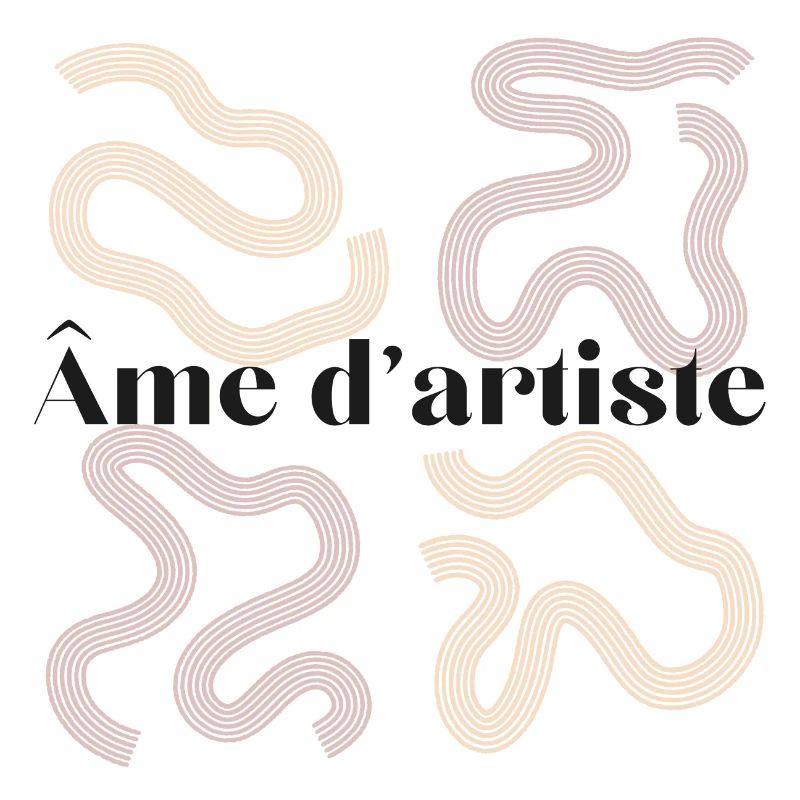 Ame d'artiste