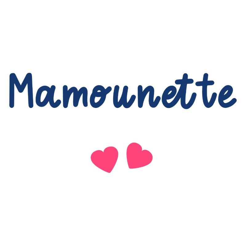 mamounette