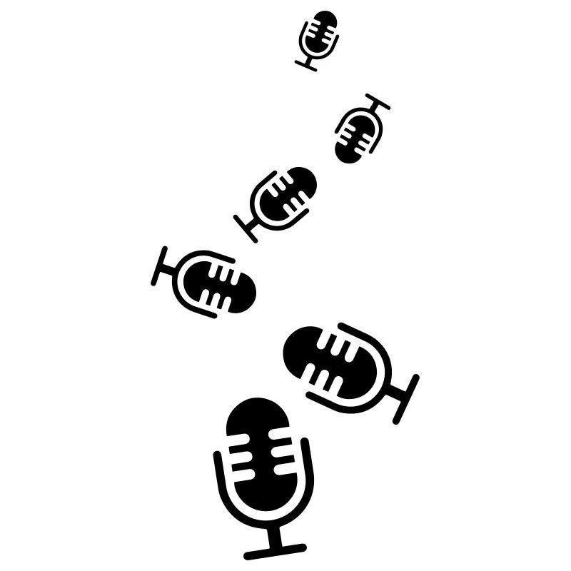 Microphone icon