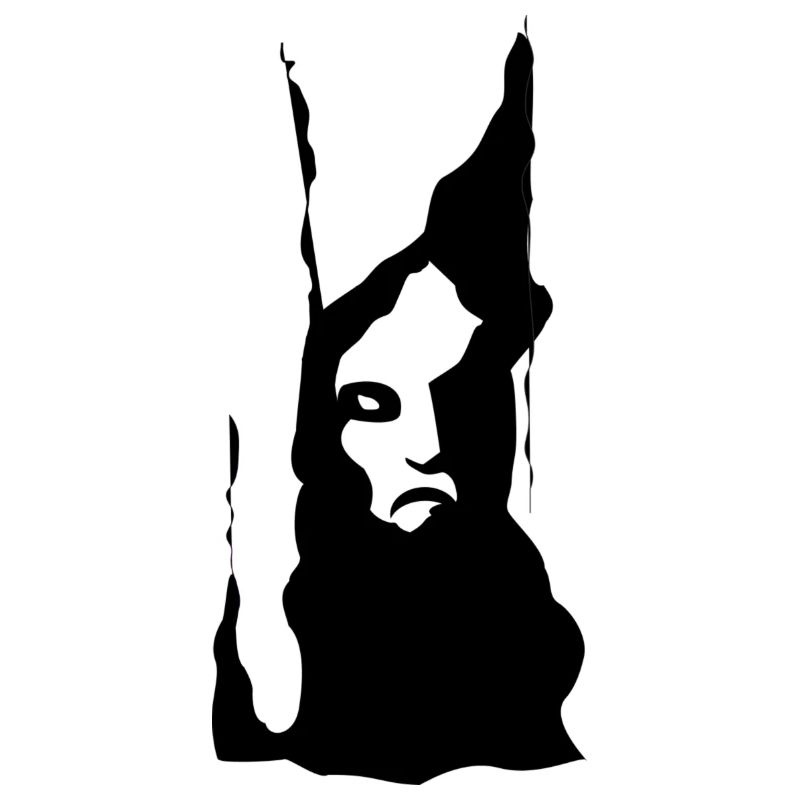 Grim spectrum