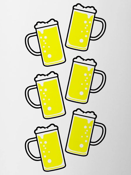 Beer Mug Beer Symbol