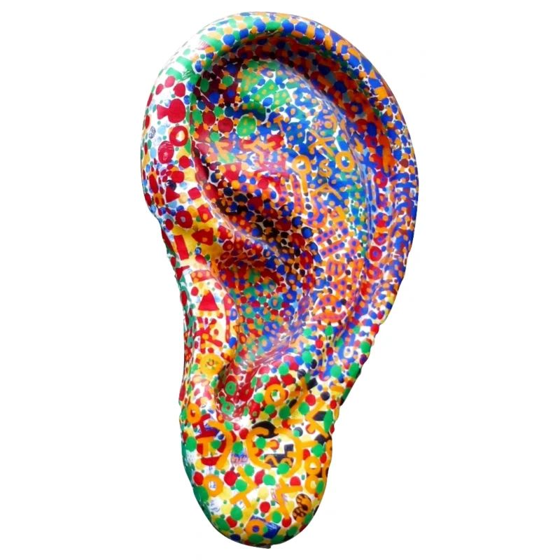 ear