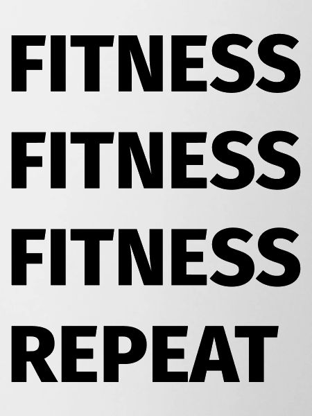FITNESS
