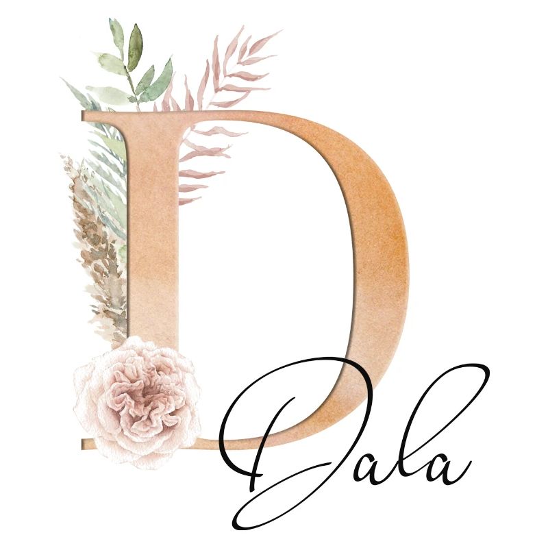 Dala! Name Boho