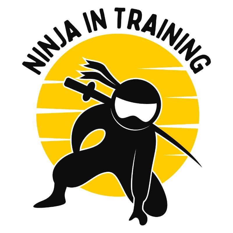 Design Ninja in Training
