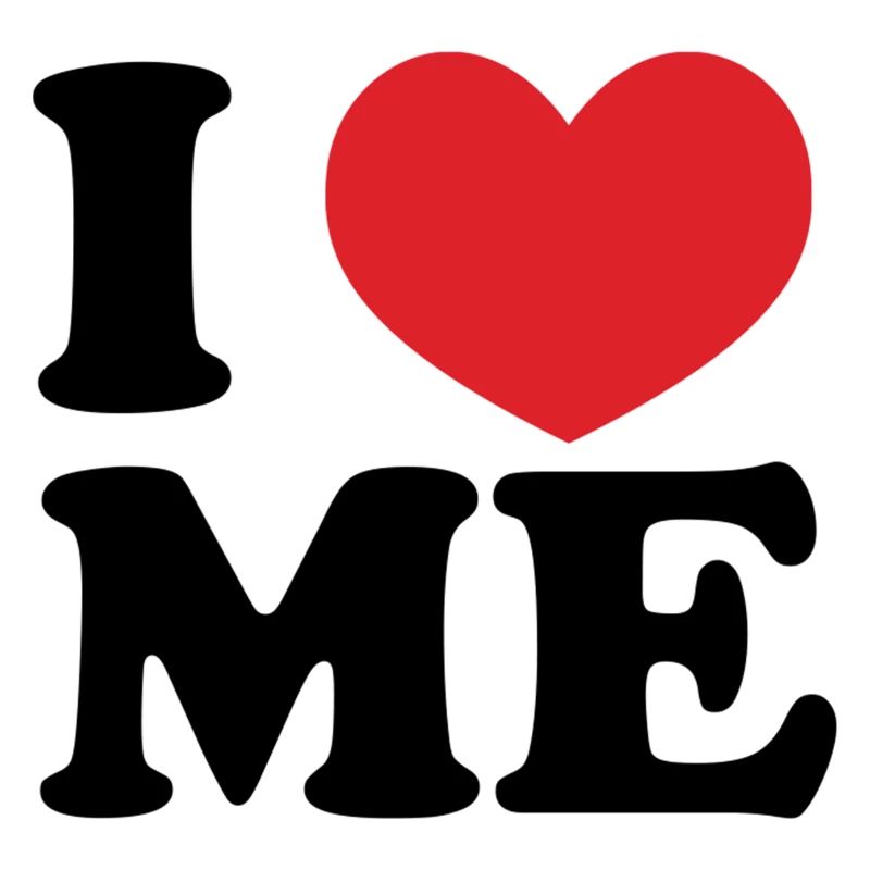 Je m’aime