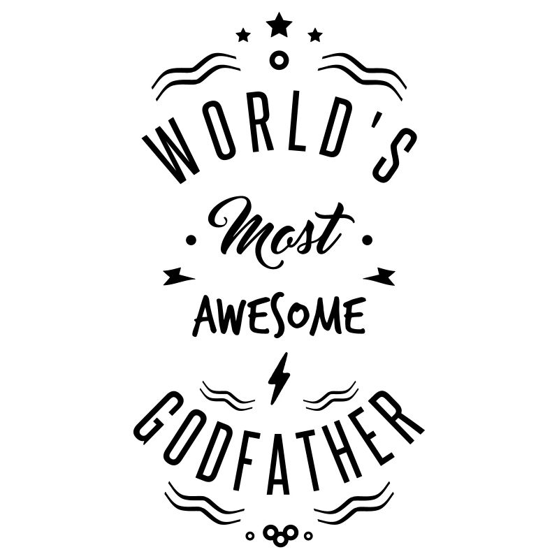 AWESOME GODFATHER