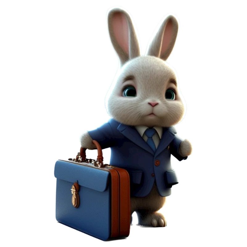 Business Rabbit