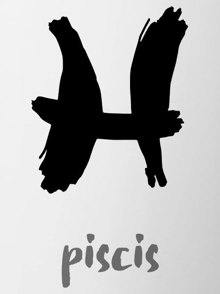 Pisces Zodiac
