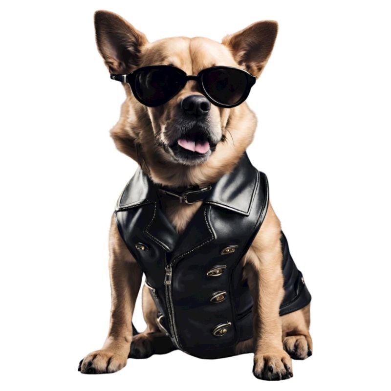Cool Dog