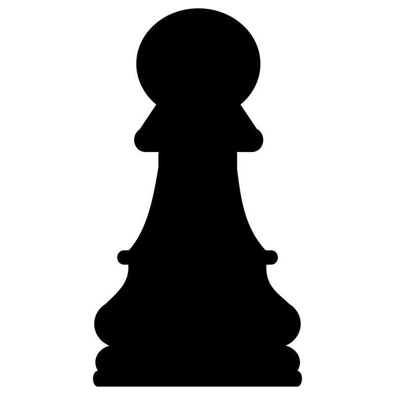 Pion d'échecs