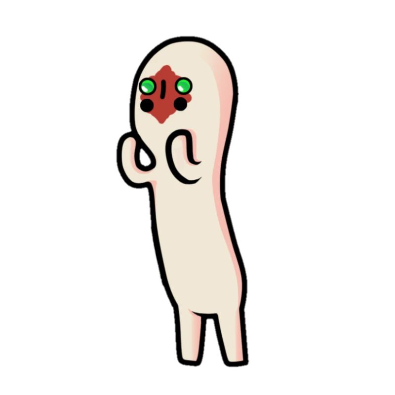 SCP 173