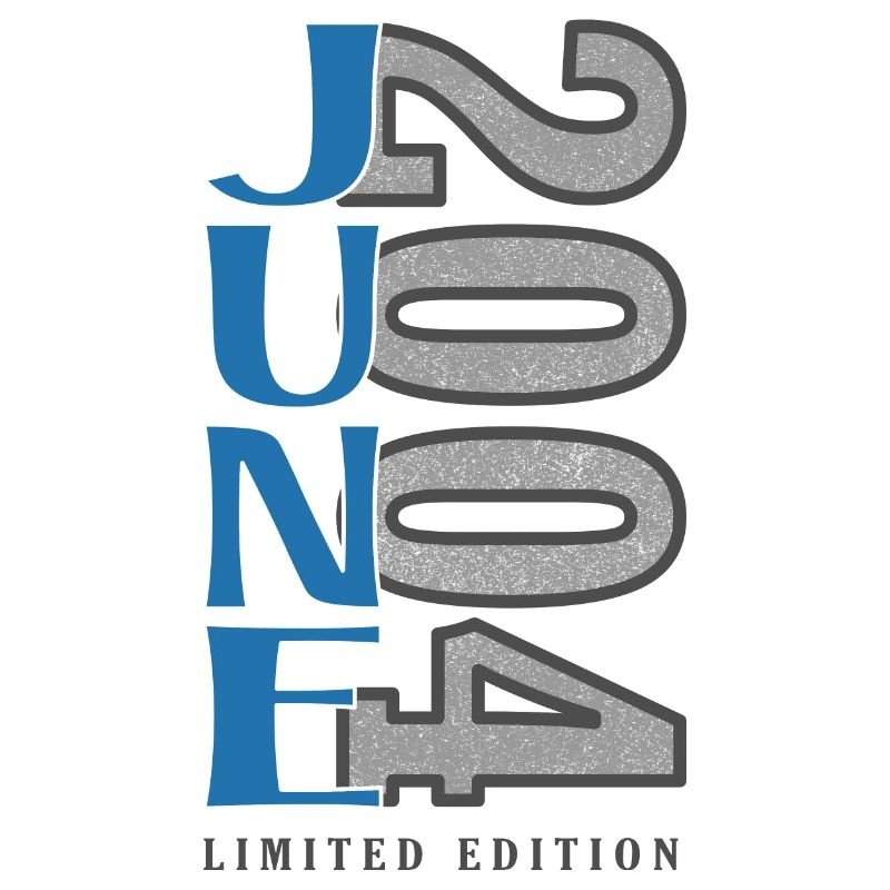 Juin 2004 né