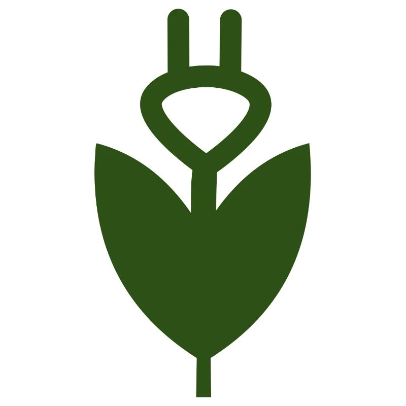 Fleur électrique