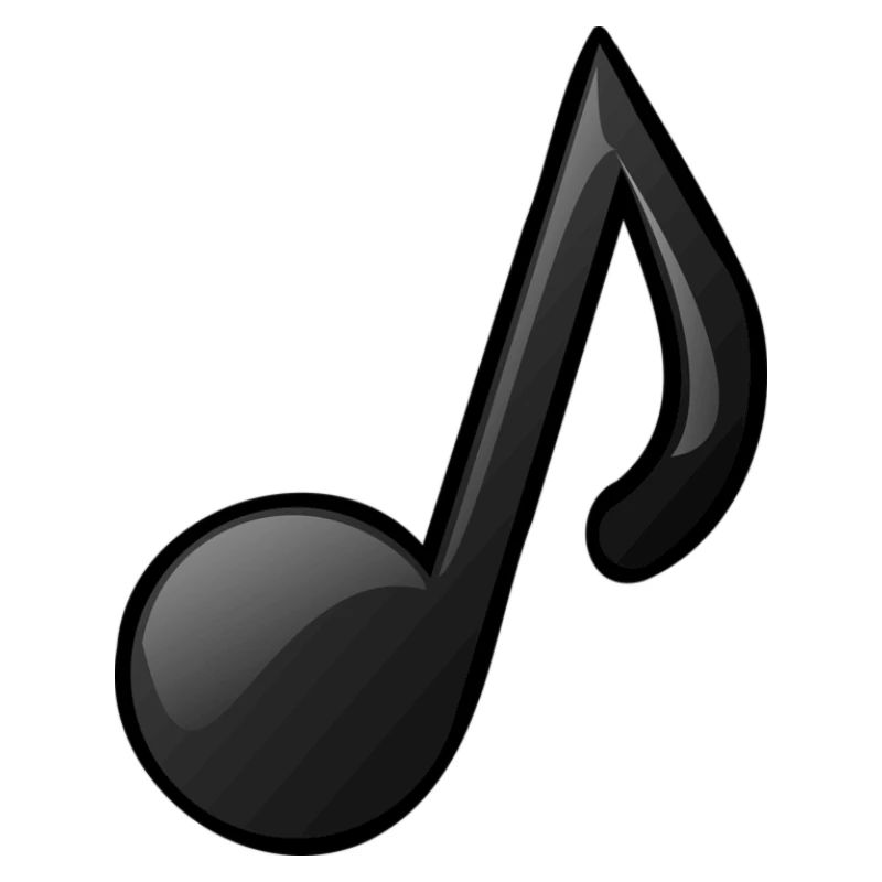 Music note