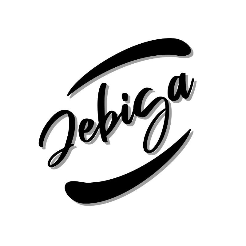 jebiga in rund