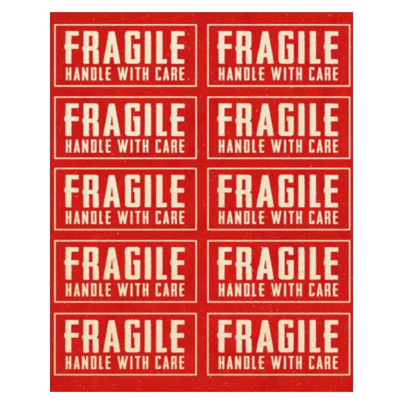 CHUI FRAGILE