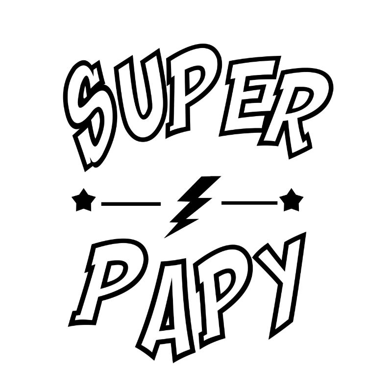 Super Papy
