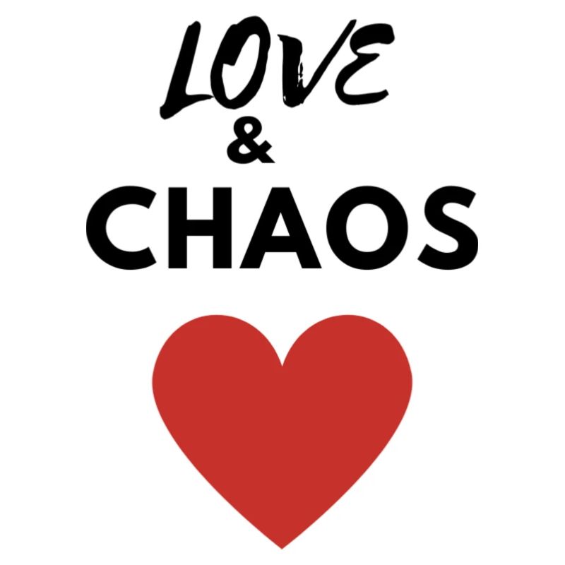 AMOUR & CHAOS