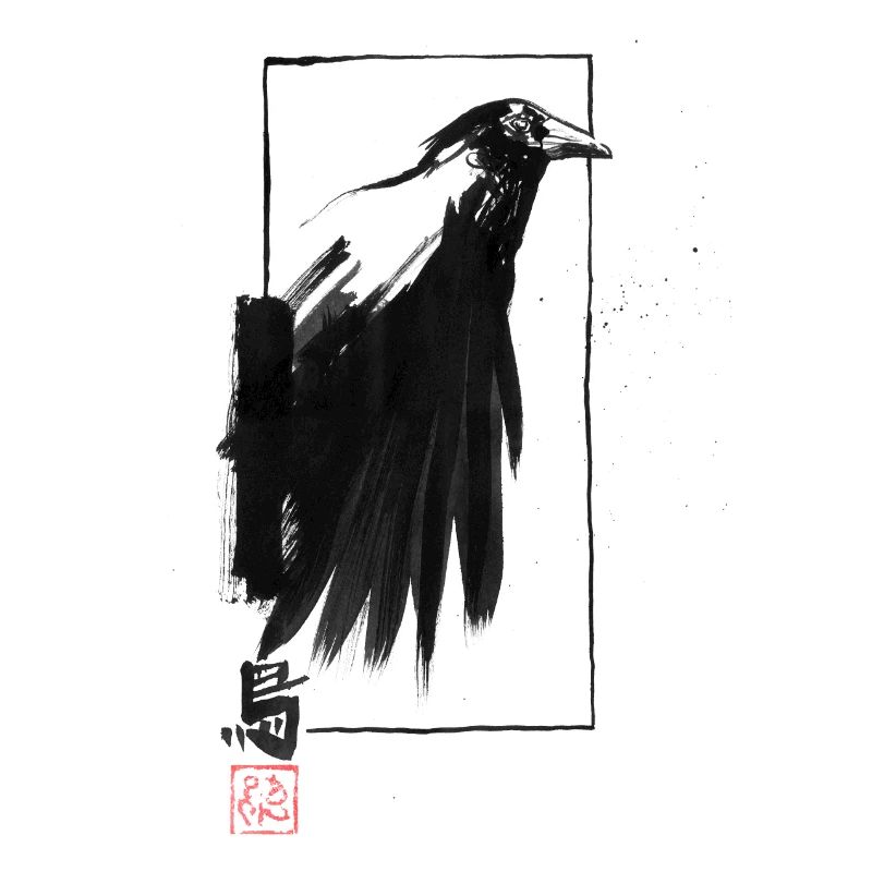 Crow Edge