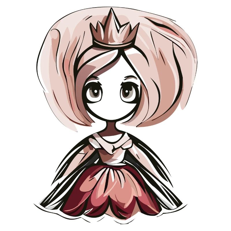 Petite Princesse
