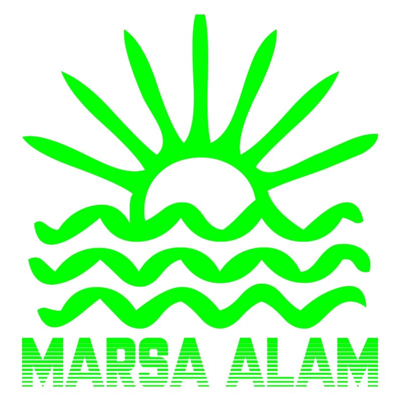 Marsa Alam Égypte مصر