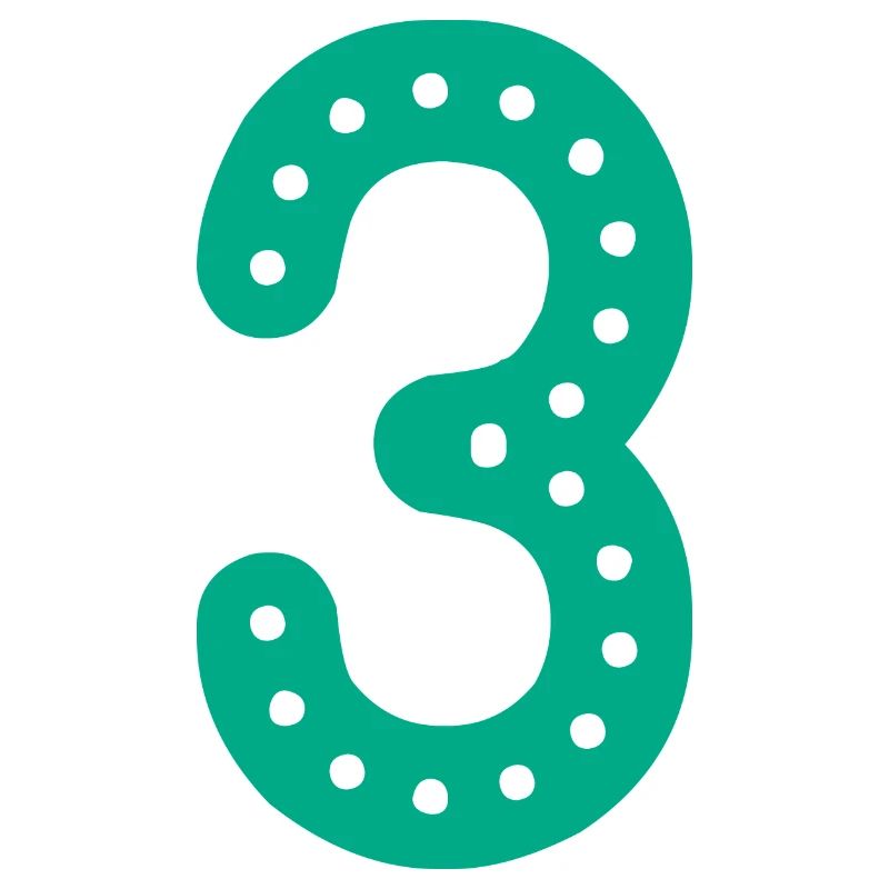 3 YEARS. 3rd ANNIVERSARY. BIRTHDAY 3 YEARS. 3