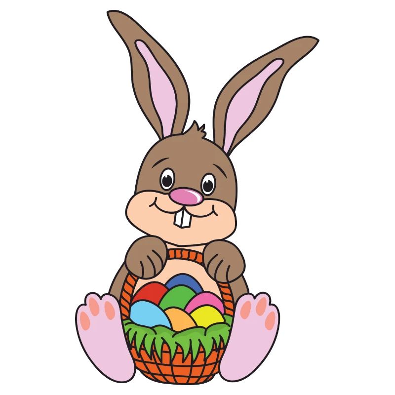 Easter easter bunny