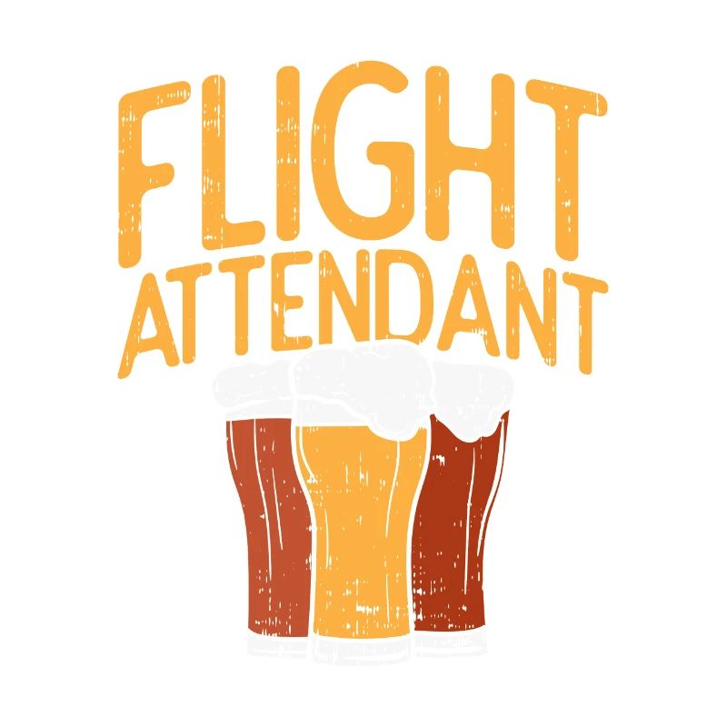 Flight Attendant