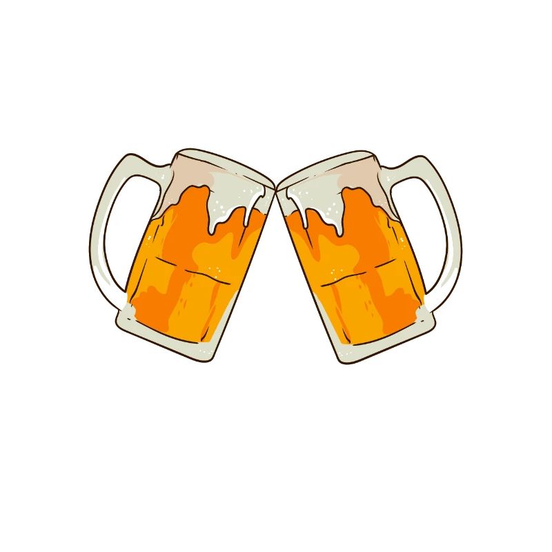 Accidentally Get Drunk