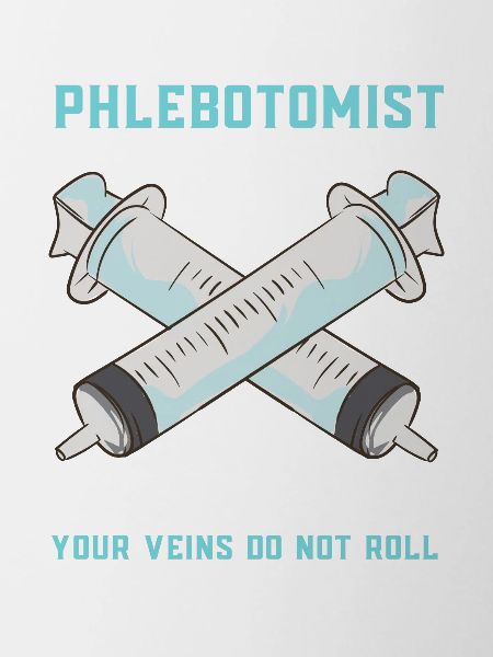 Your Veins Do Not Roll