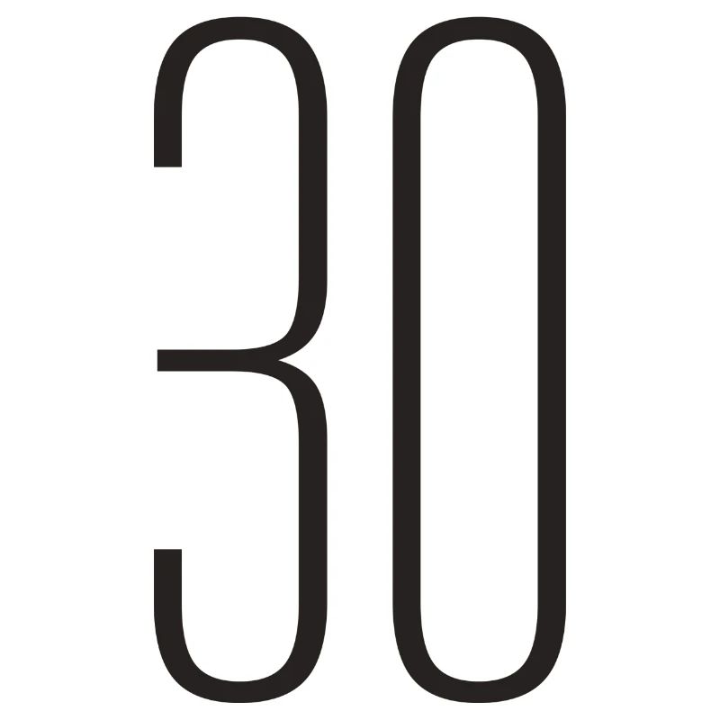 30