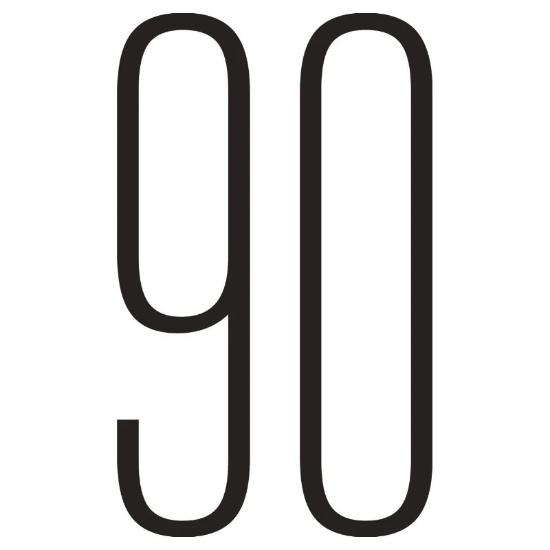 90