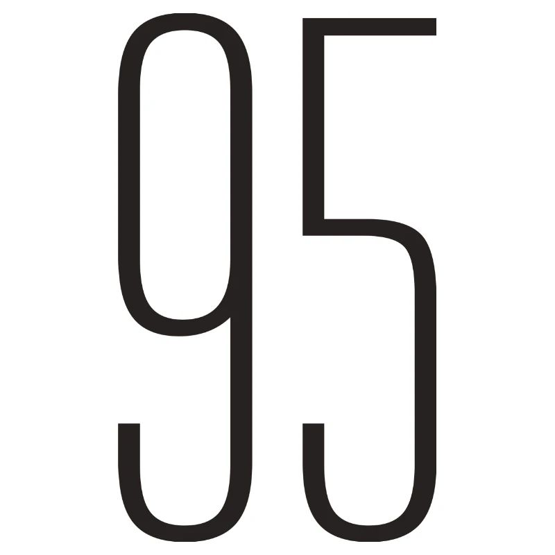 95