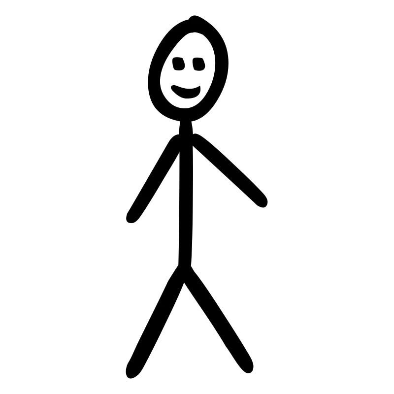 Stickman