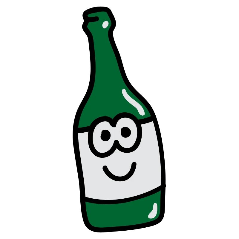 Bouteille doux 3