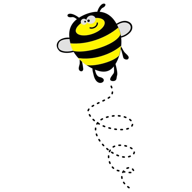 Bee - Bumble - bee