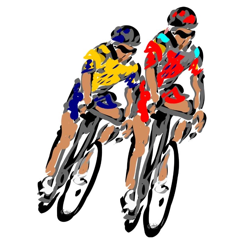 Tour cycliste