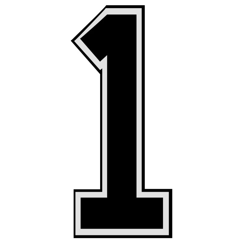Non. 1