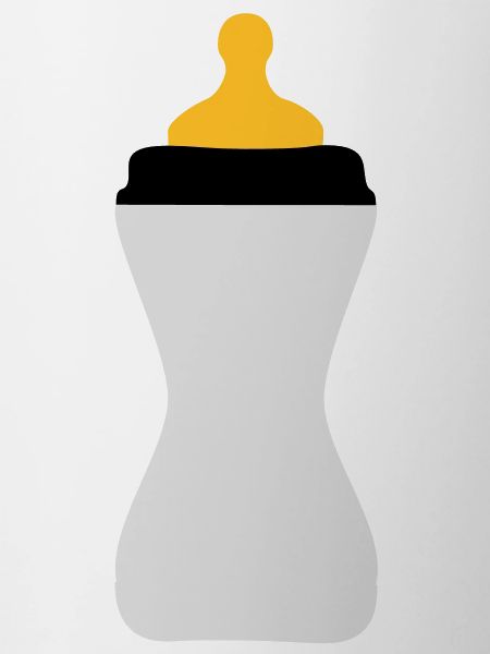 Baby bottles