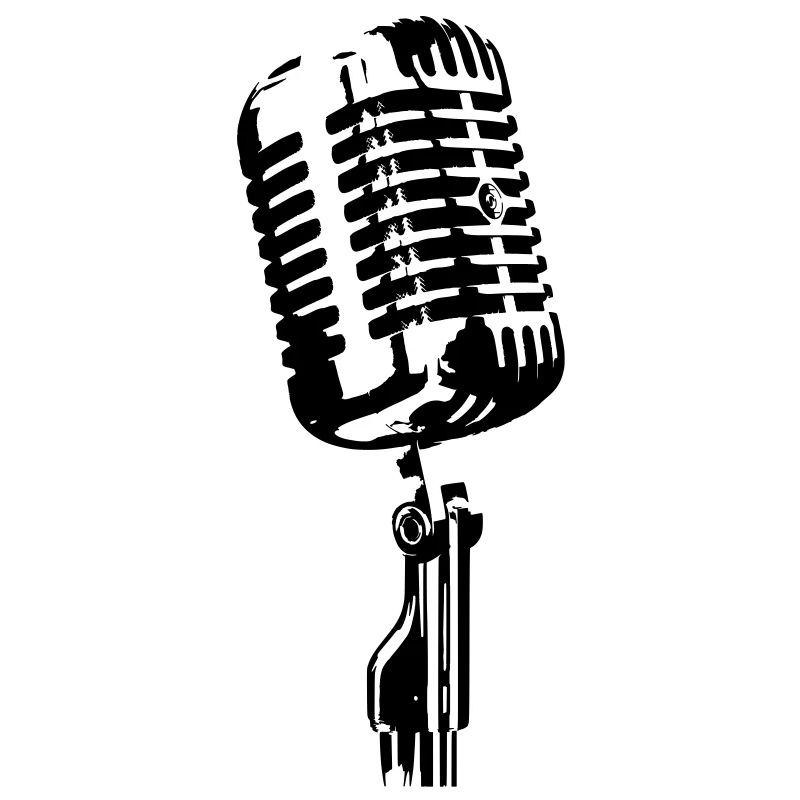 Microphone