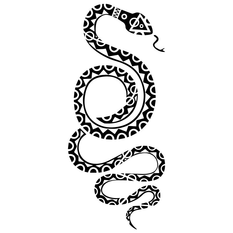 snake