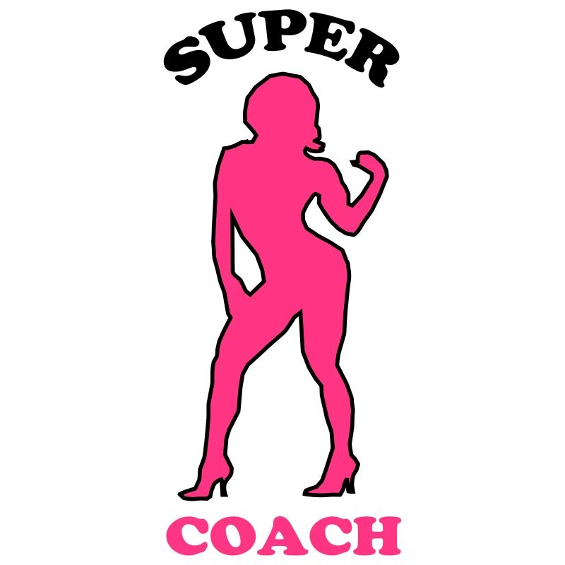 Super coach