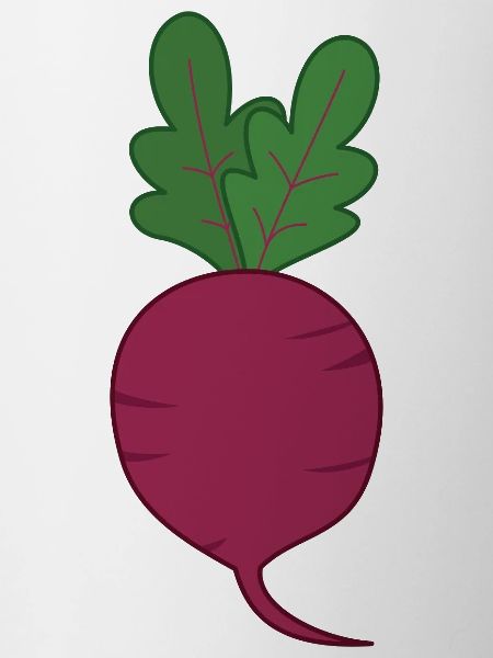 Rote Beete