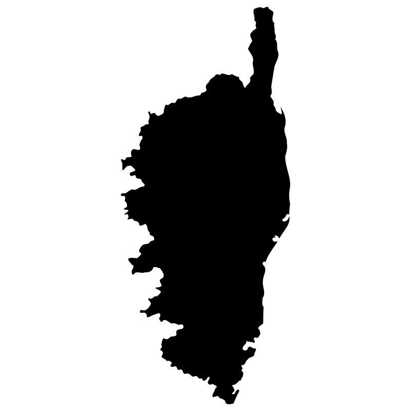 Korsika
